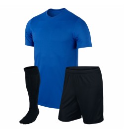 Soccer Uniform